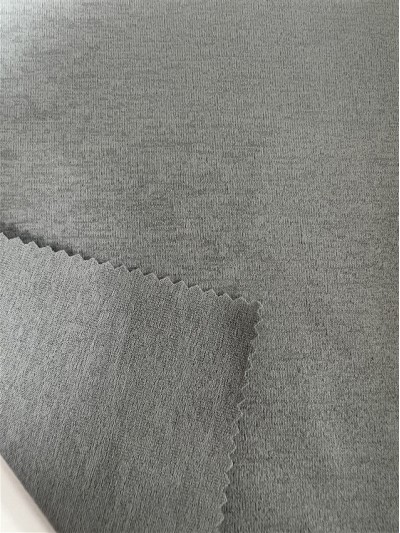 GZ-DZLP F099  花紗速乾棉  規格：165CM*155g/㎡   成分：50%復合彈性纖維  50%Polyester  防紫外線  UPF50+  吸濕速乾 正面照